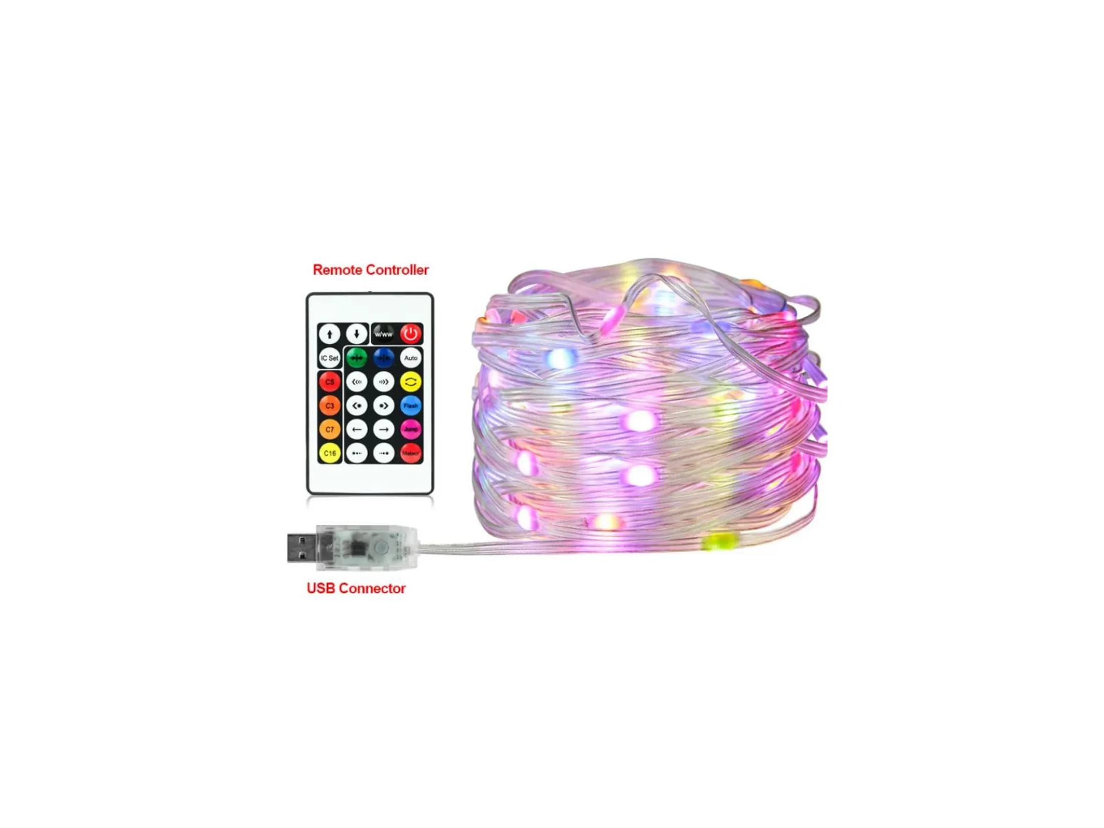 Forlife Akıllı Peri Led