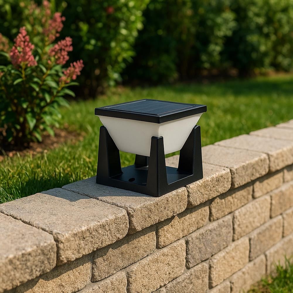Forlife Solar Set Üstü Armatür 100W Fl-3325