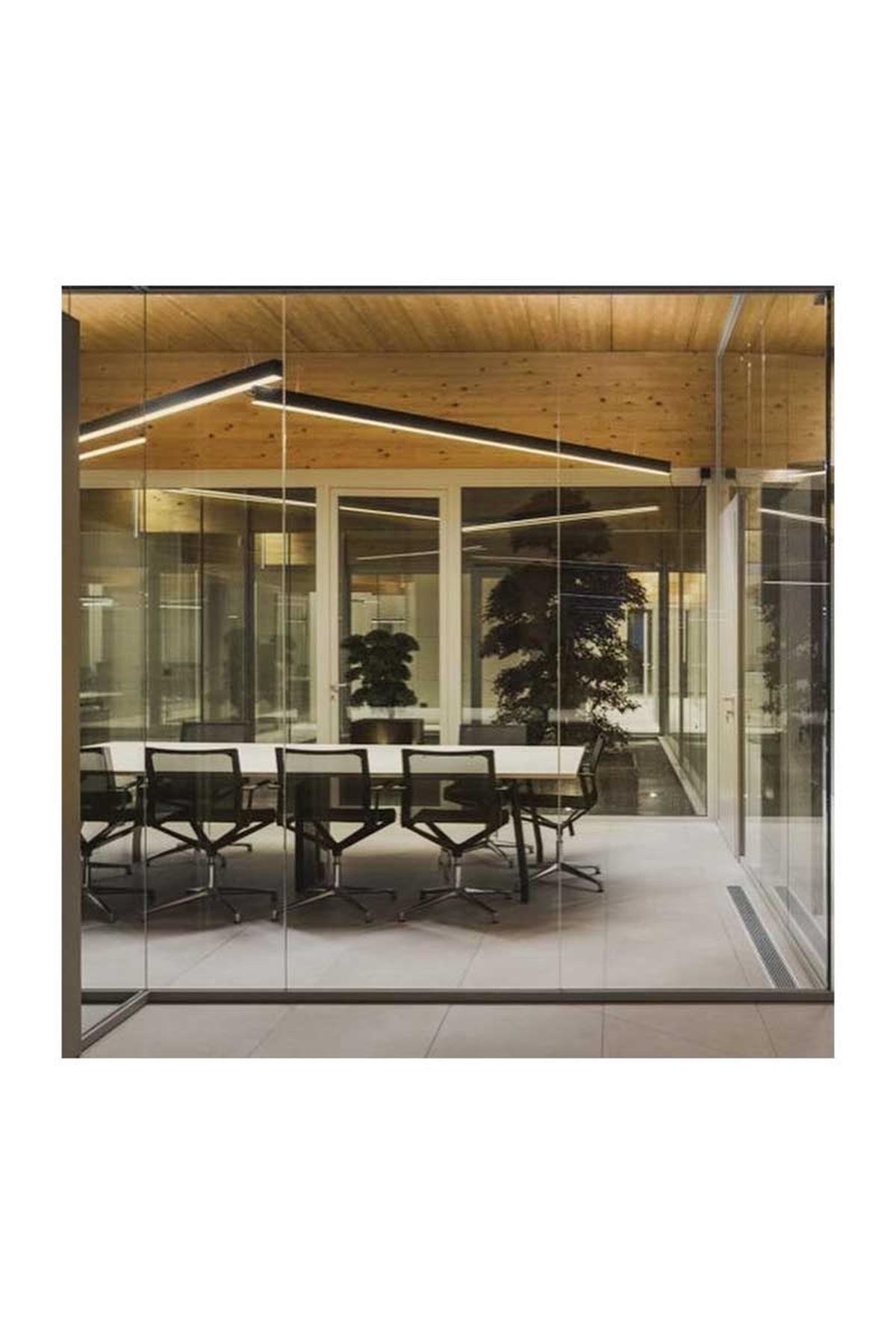 Forlife Linear Armatür 180 Cm 58W 4000K Ilık Beyaz Fl-99006