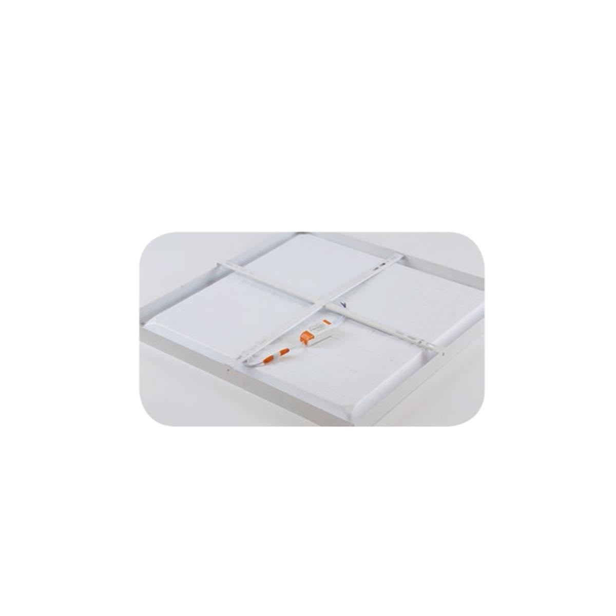 Forlife Sıva Üstü Led Panel 60x60 40W 6500k Beyaz FL-2214