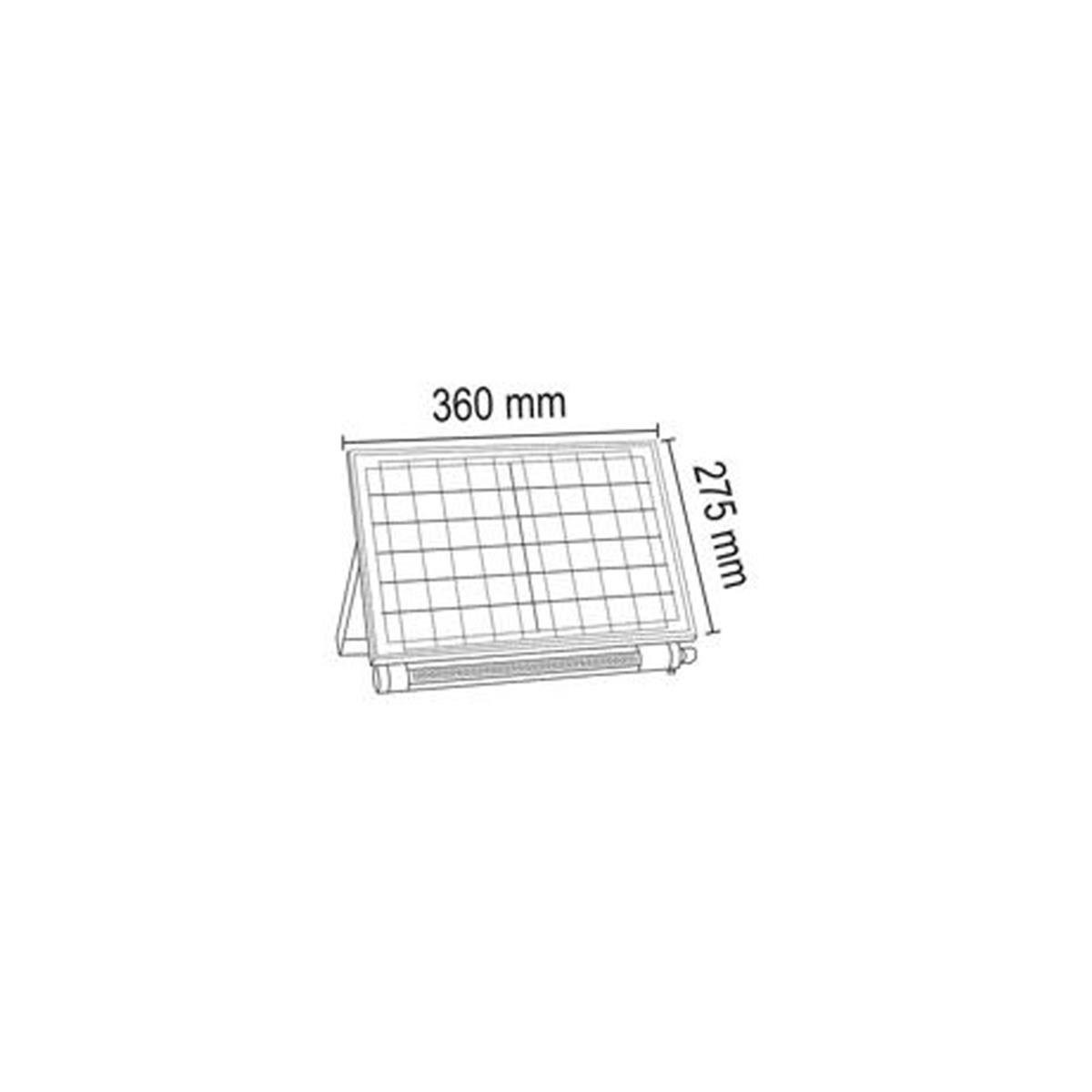 Forlife Solar Bilboard Aydınlatma 100W FL-3188