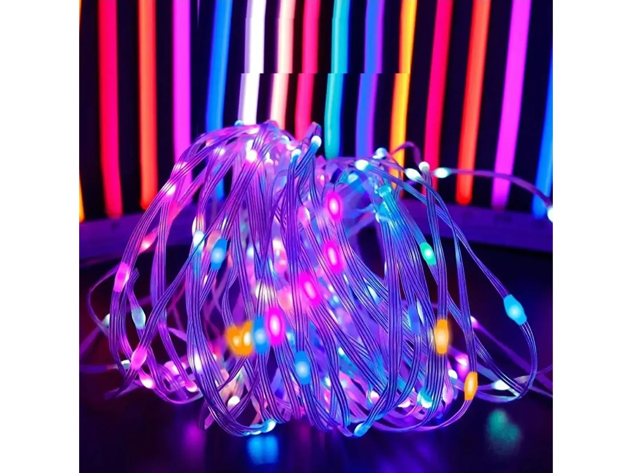 Forlife Akıllı Peri Led