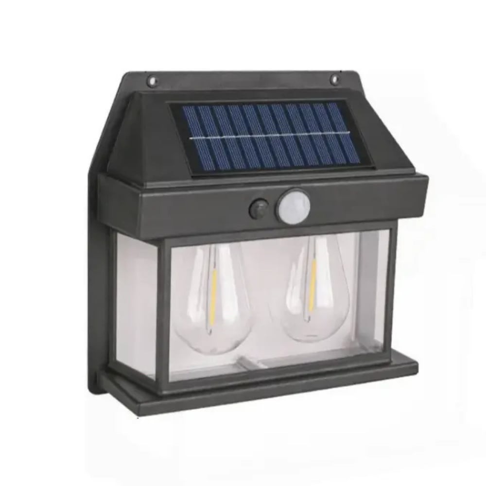 Forlife Solar Dekoratif Bahçe Armatürü 24W Fl-3331