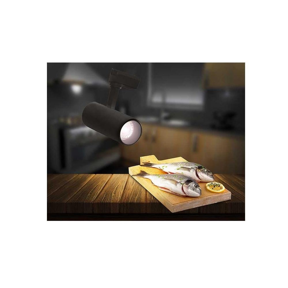 Forlife Ray Spot Armatür Balık Reyonu FL-2247 B