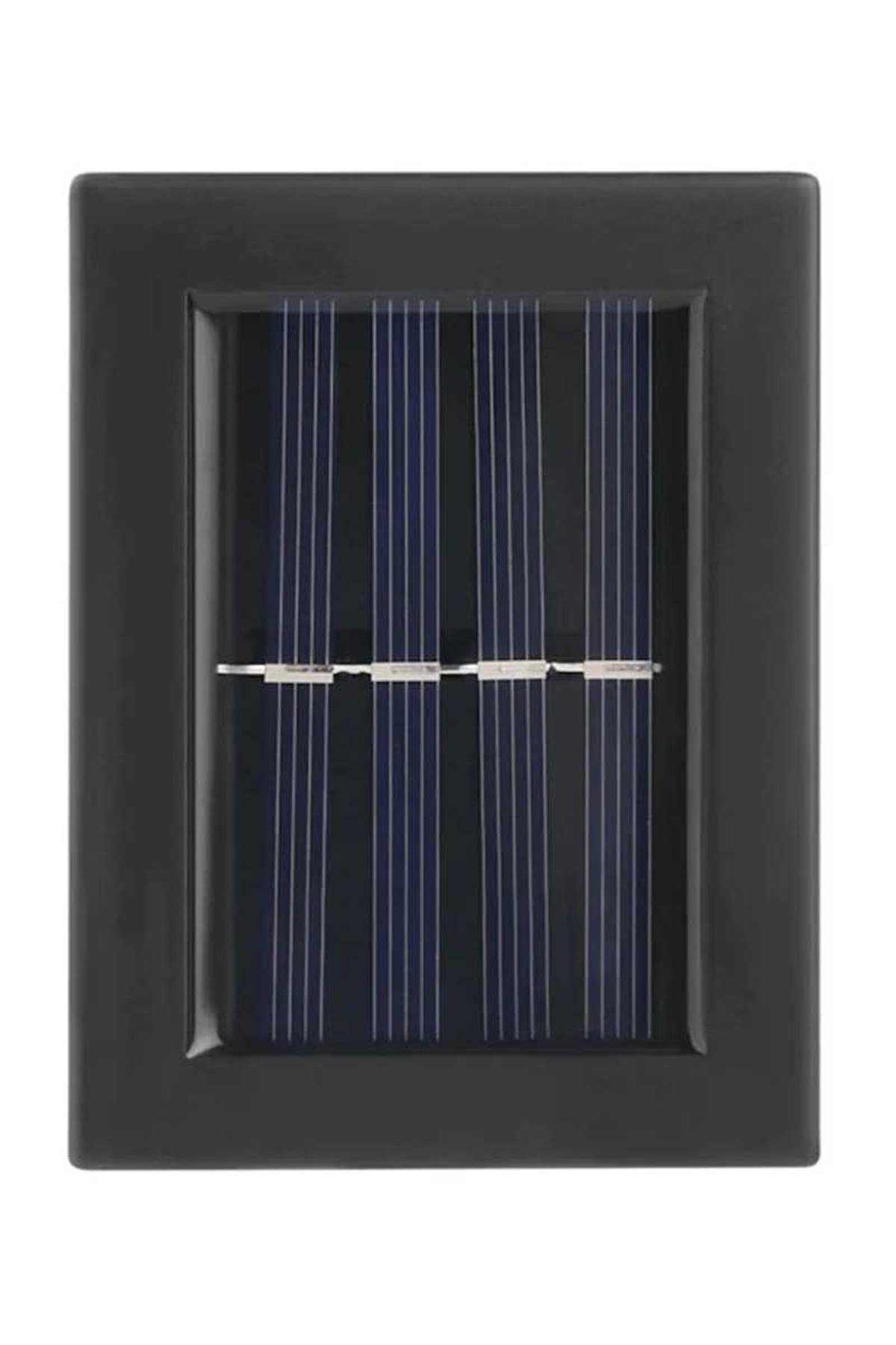 Forlife Solar Duvar Apliği 6W Fl-3217
