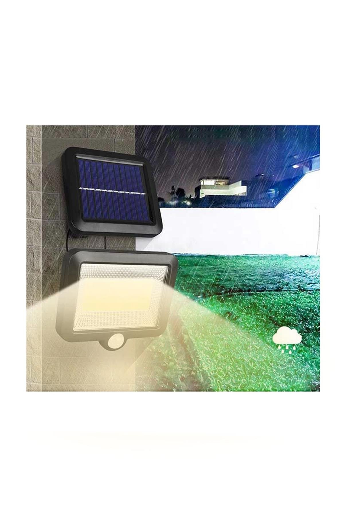 Forlife Solar Projektör 60W Fl-3229 Beyaz