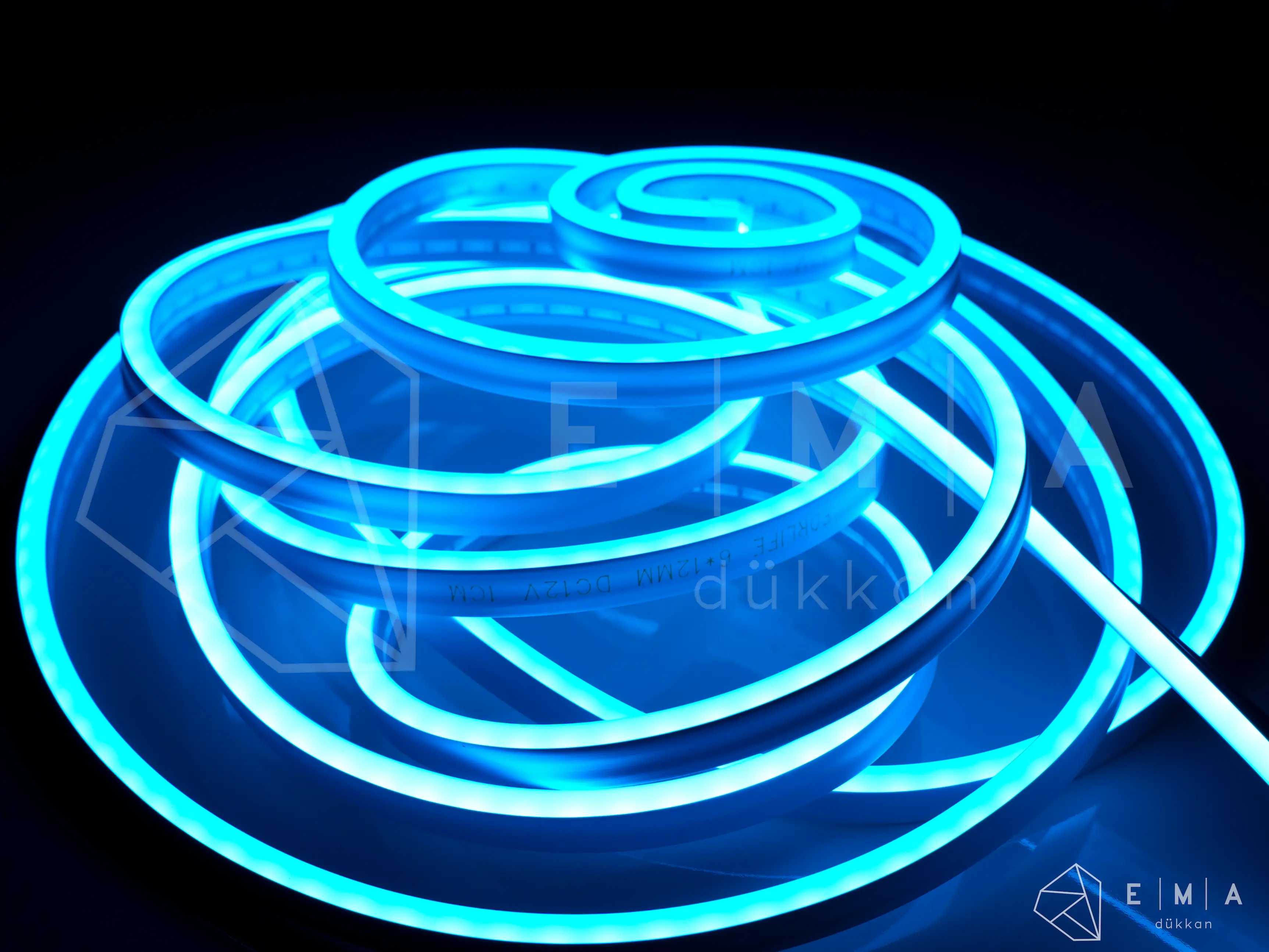 Ema Dükkan | Led Aydınlatma & Reklam Promosyon fotoğraf 3