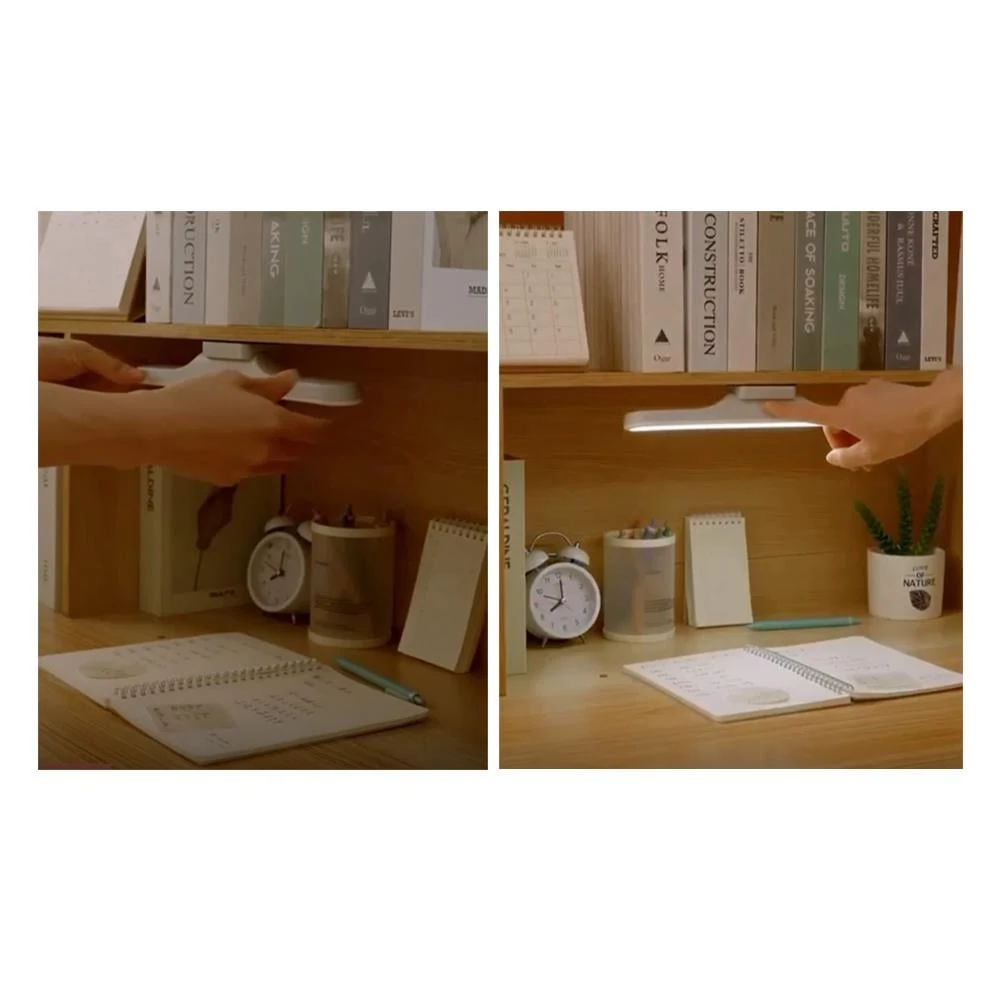 Forlife Şarjlı Dokunmatik Led Aplik Fl-8100