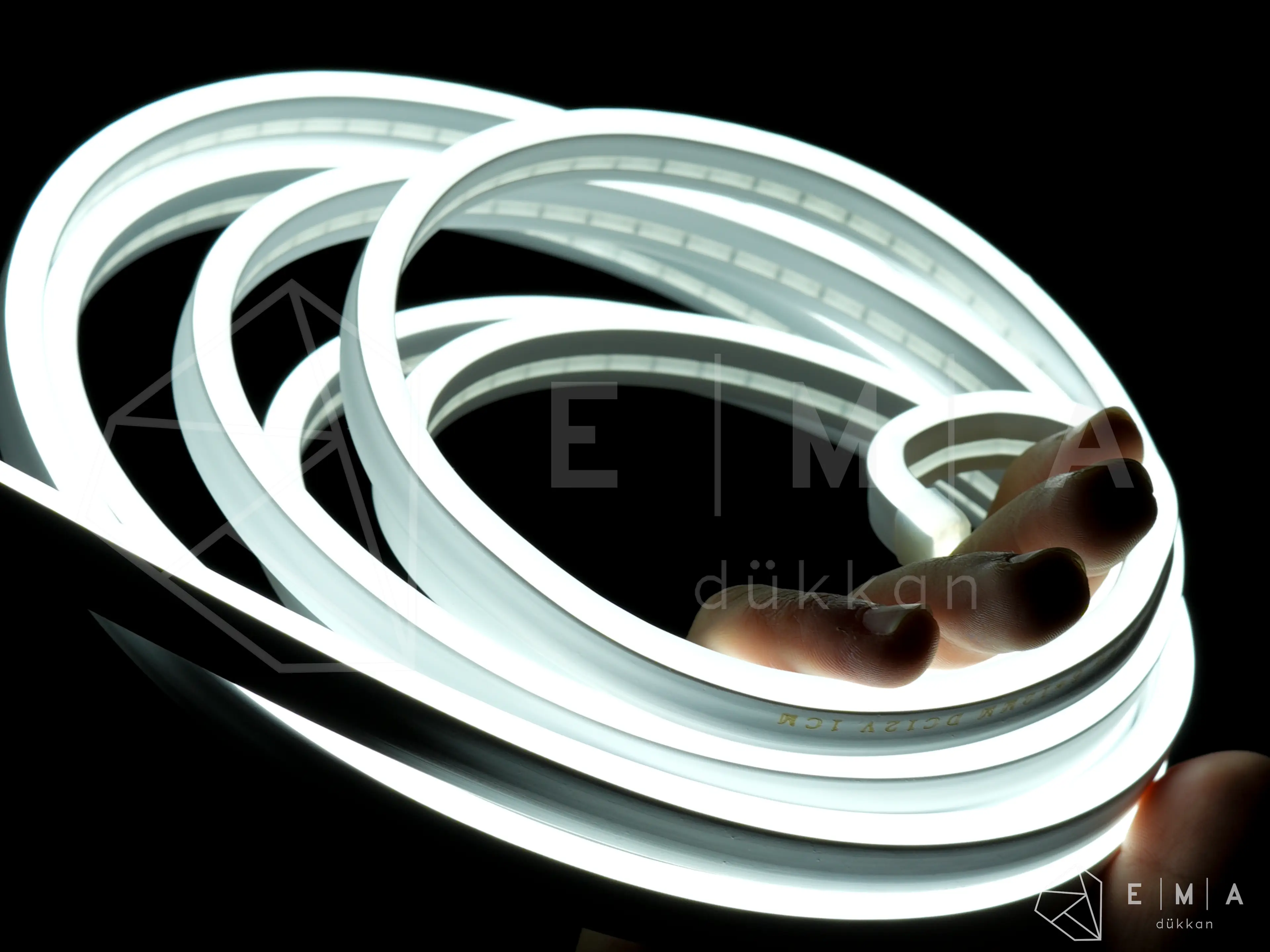 Ema Dükkan | Led Aydınlatma & Reklam Promosyon fotoğraf 5
