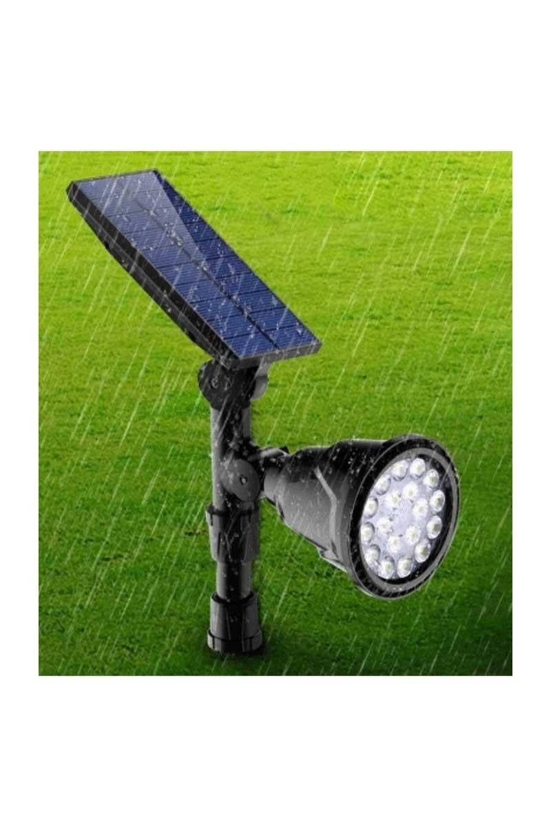 Forlife Solar Çim Saplama 30W Yeşil FL-3121