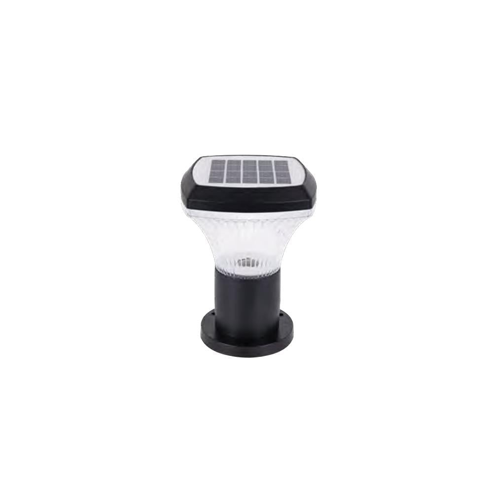Forlife Solar Bahçe Armatürü 100W Fl-3336