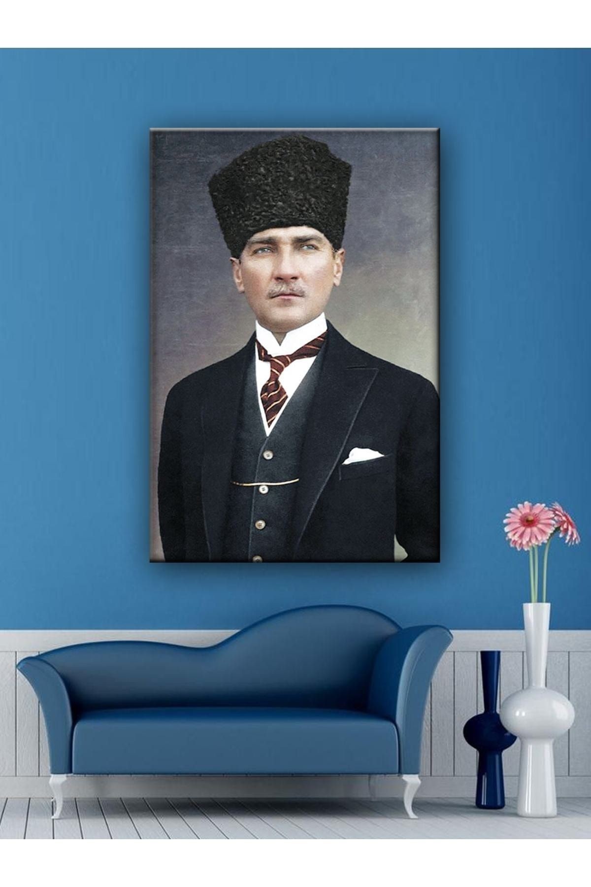 Atatürk (OFİS, İŞYERİ,SALON)