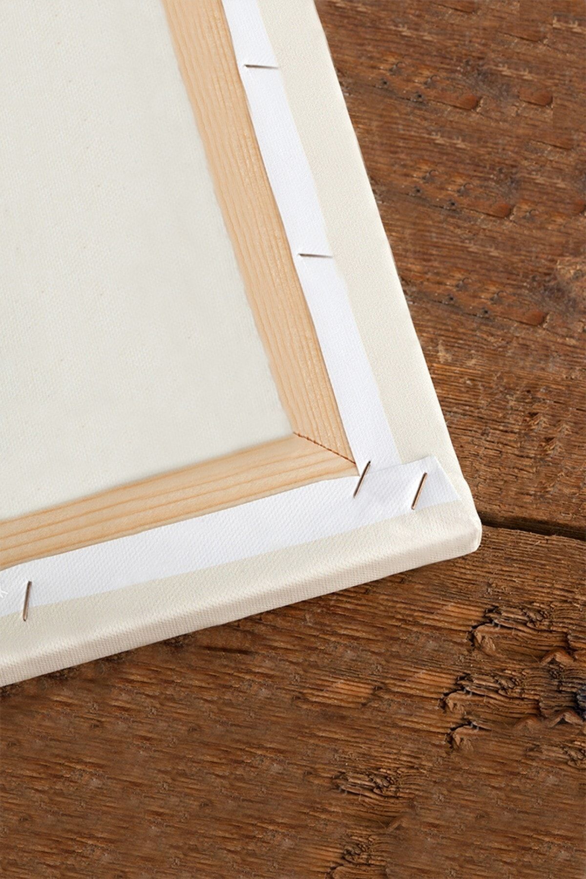 Kırmızı Tranvaylar Yağlıboya Görünüm Dekoratif Kanvas Duvar Tablosu