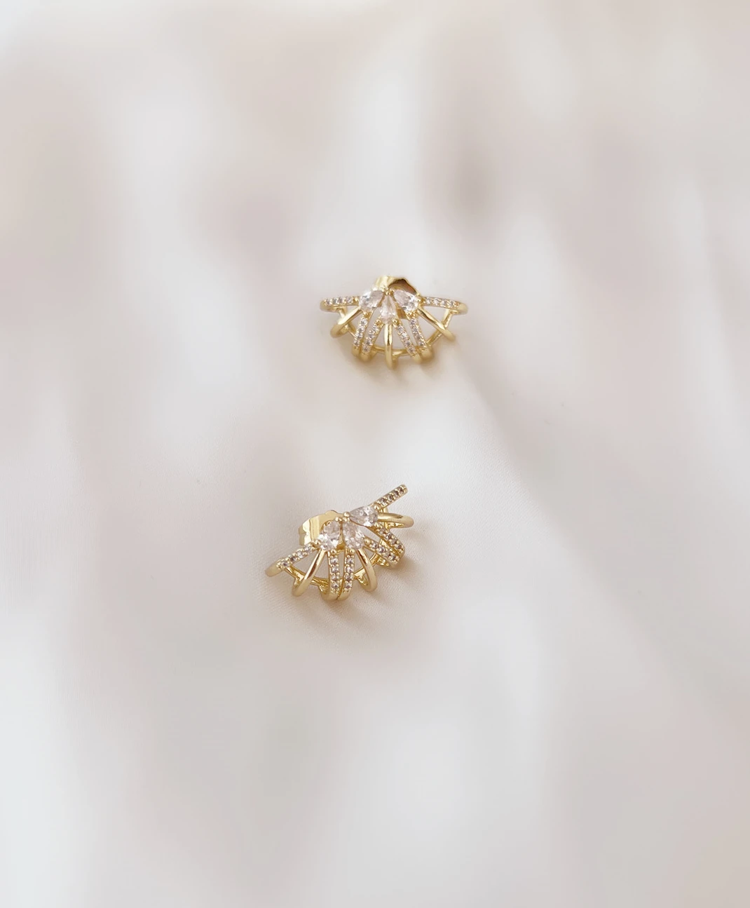 Raggio di Sole Özel Seri Küpe