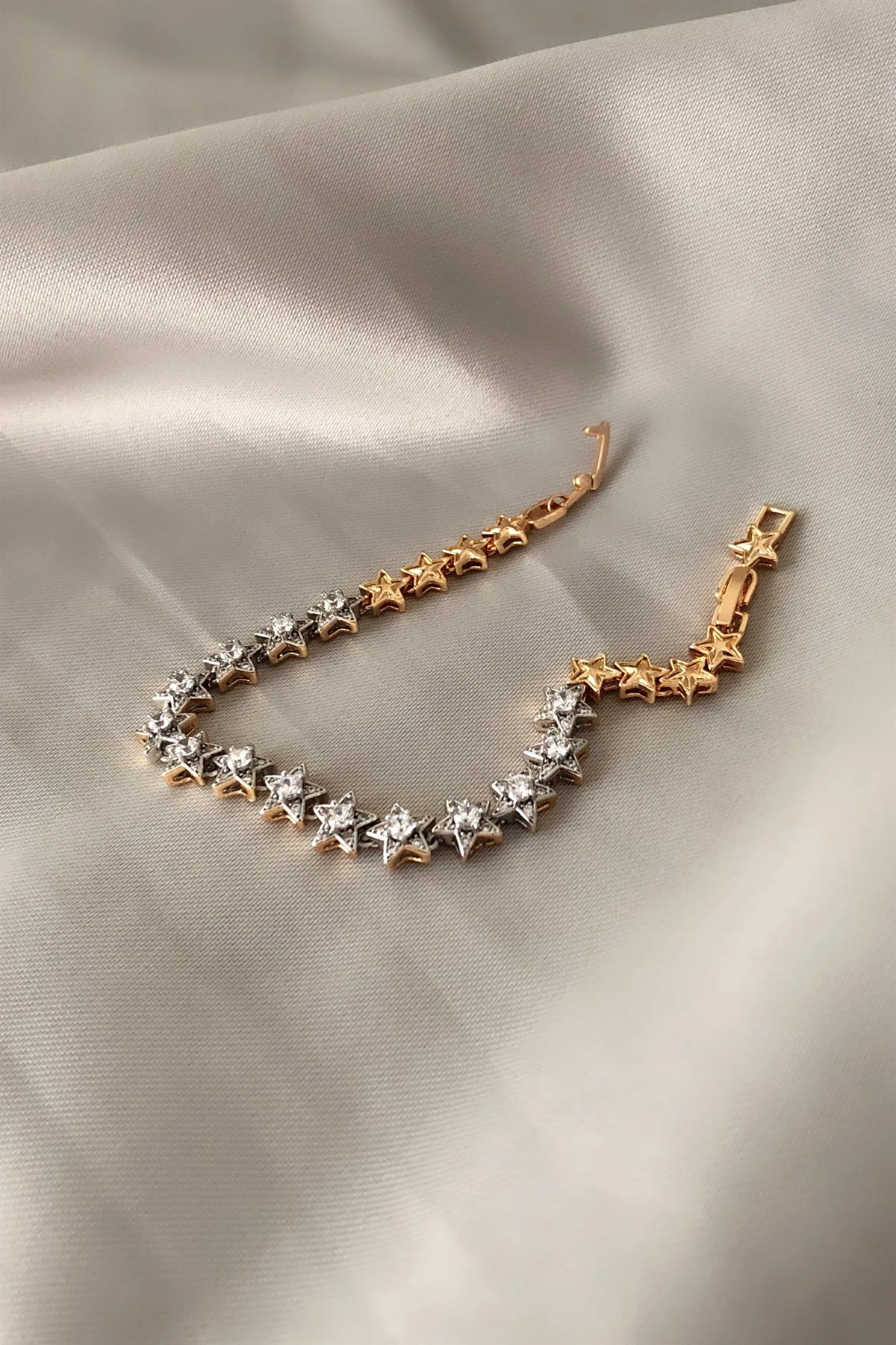 Star Özel Seri Bileklik