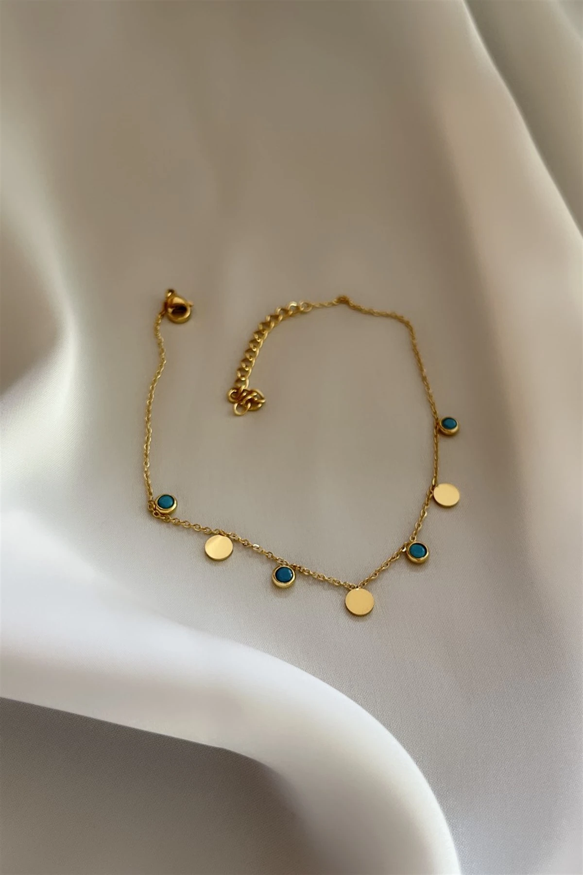 Blueness Çelik Halhal