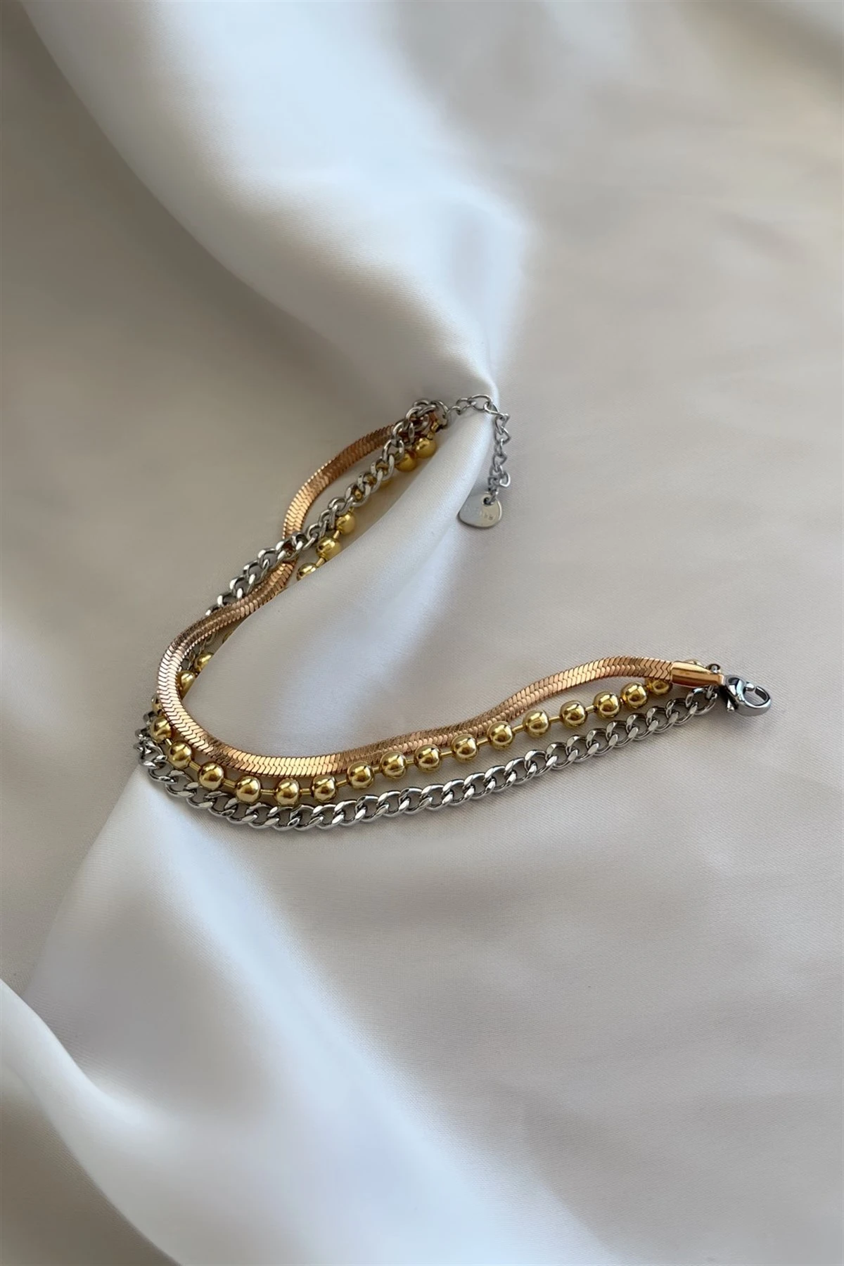 Union Çelik Bileklik