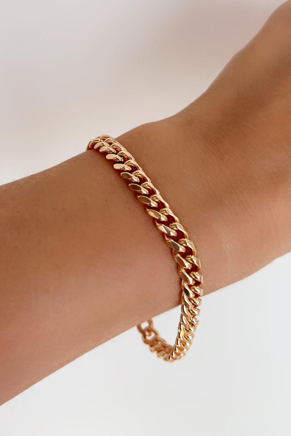 Rope Özel Seri Bileklik