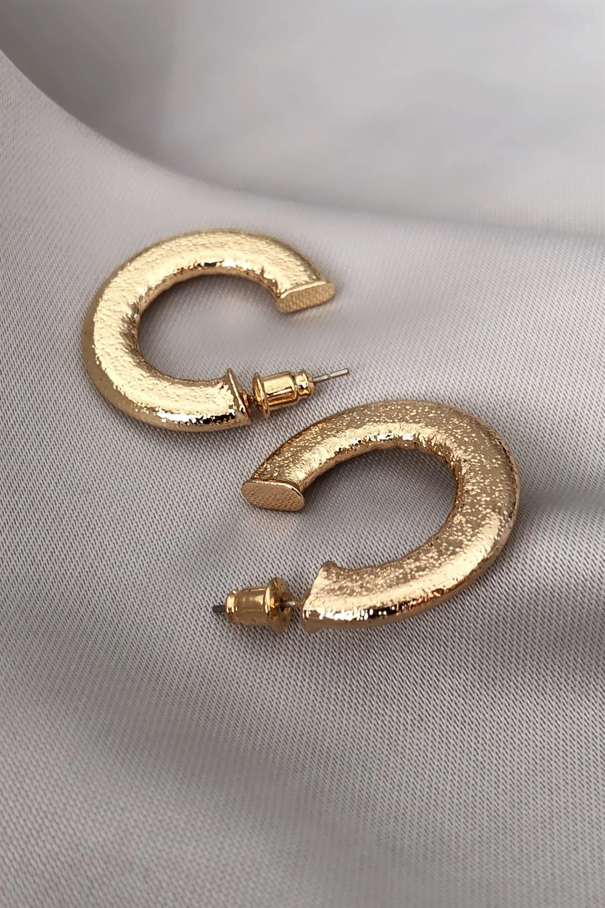 Moon Özel Seri Küpe-PK6308M