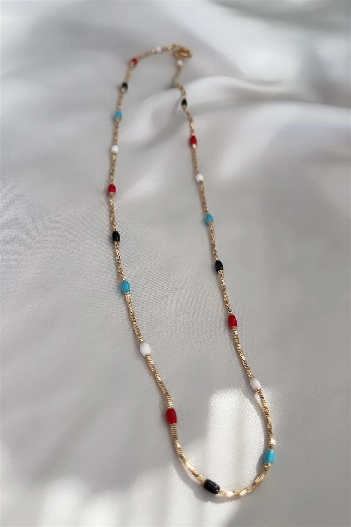 Colore Auger Özel Seri Kolye