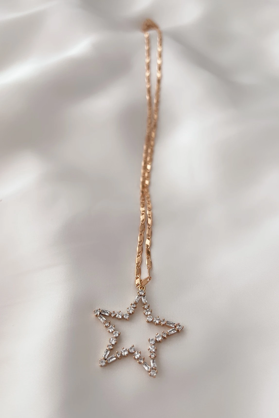 Lumine Özel Seri Kolye