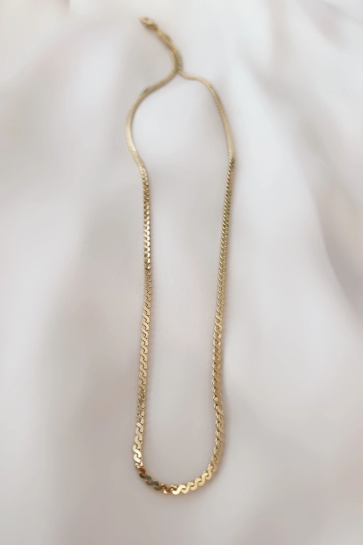 Onda d’Oro Özel Seri Kolye