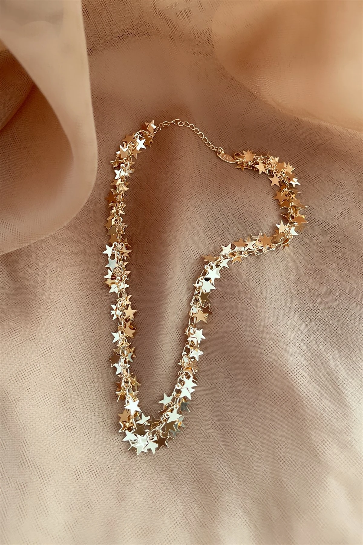 Stars Özel Seri Kolye