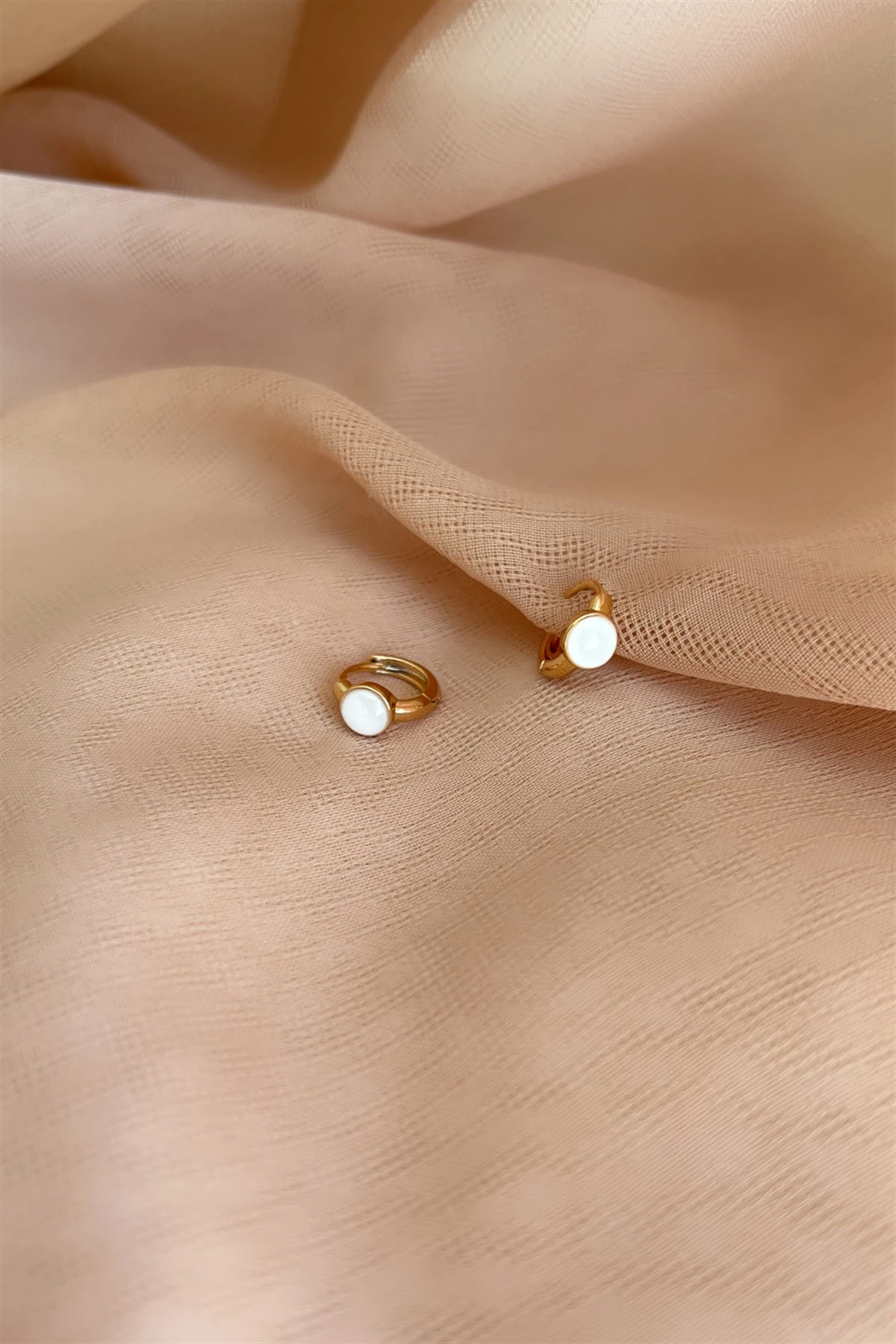 Enlightenment Özel Seri Küpe