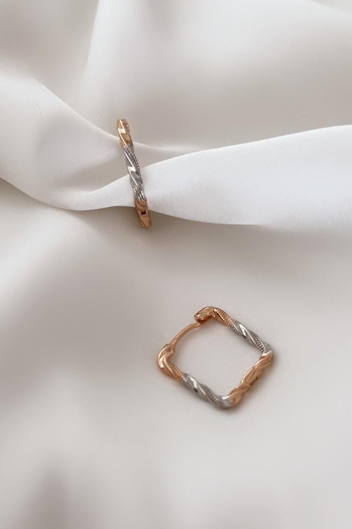 Osso Özel Seri Küpe