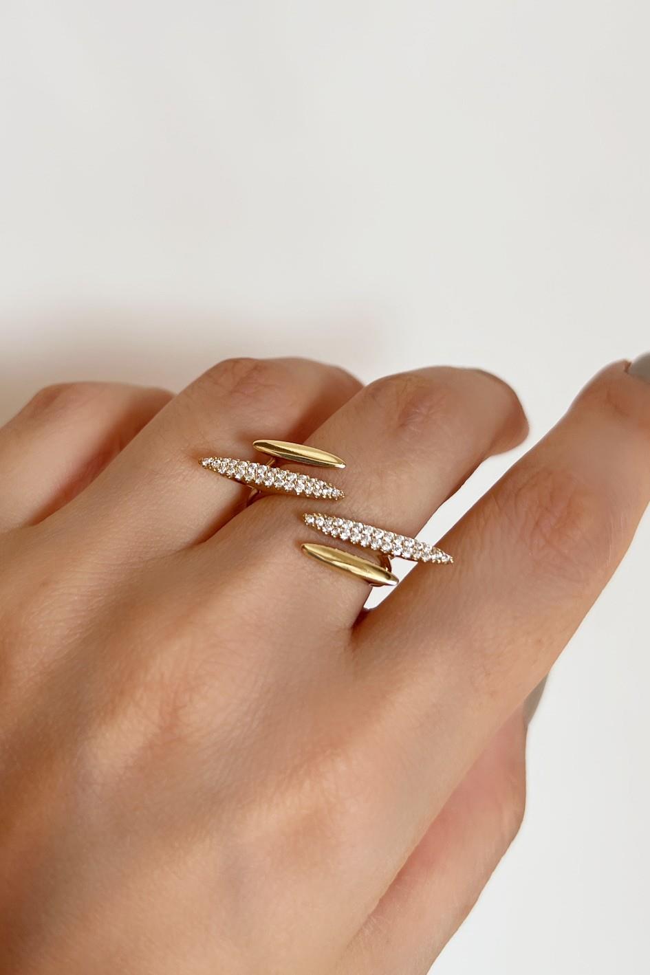 Camino Special Edition Ring