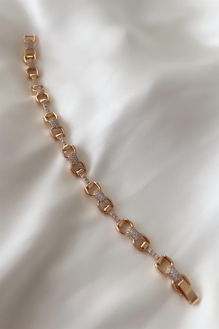 Brillante Özel Seri Bileklik