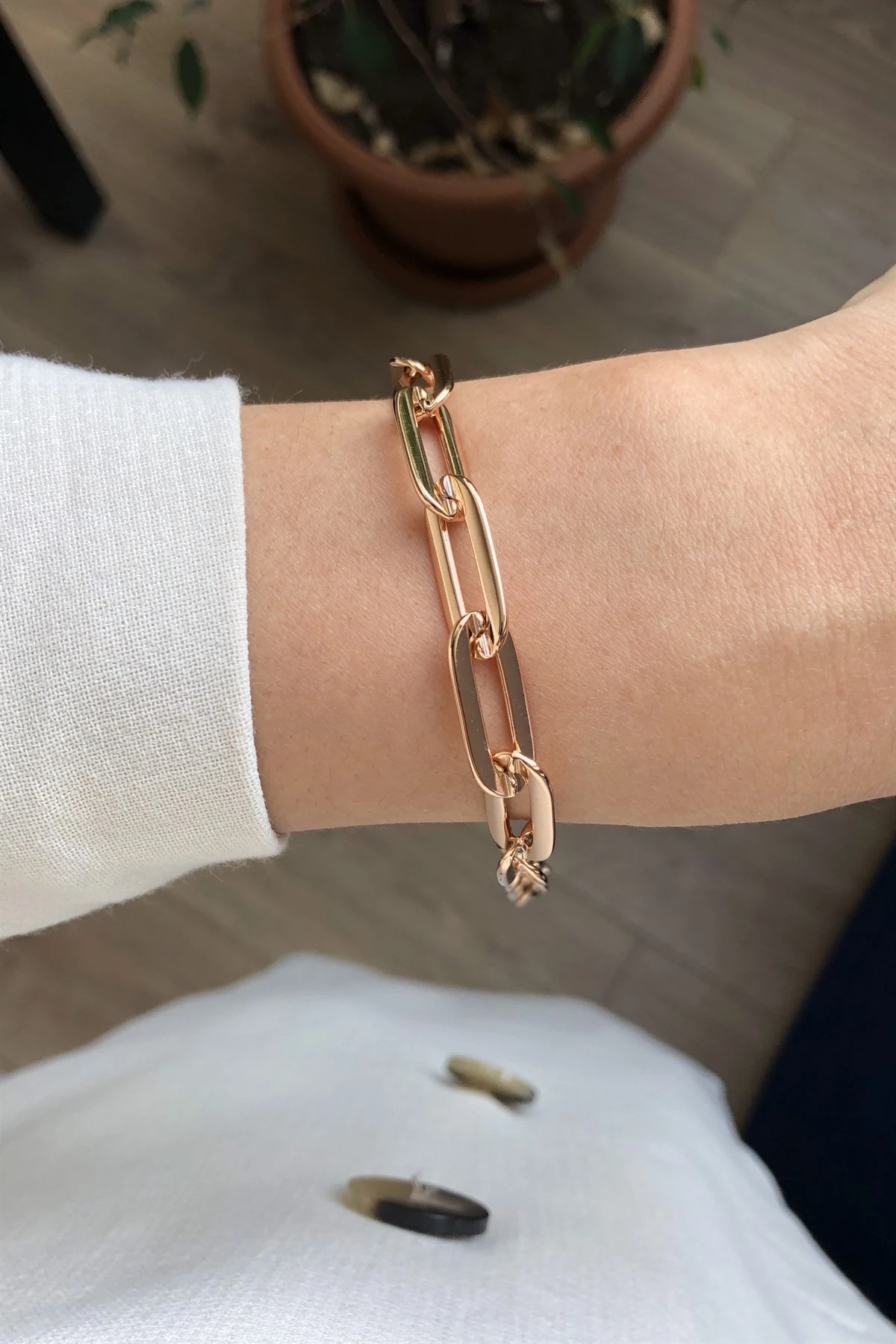 Özel Seri Rope Bileklik