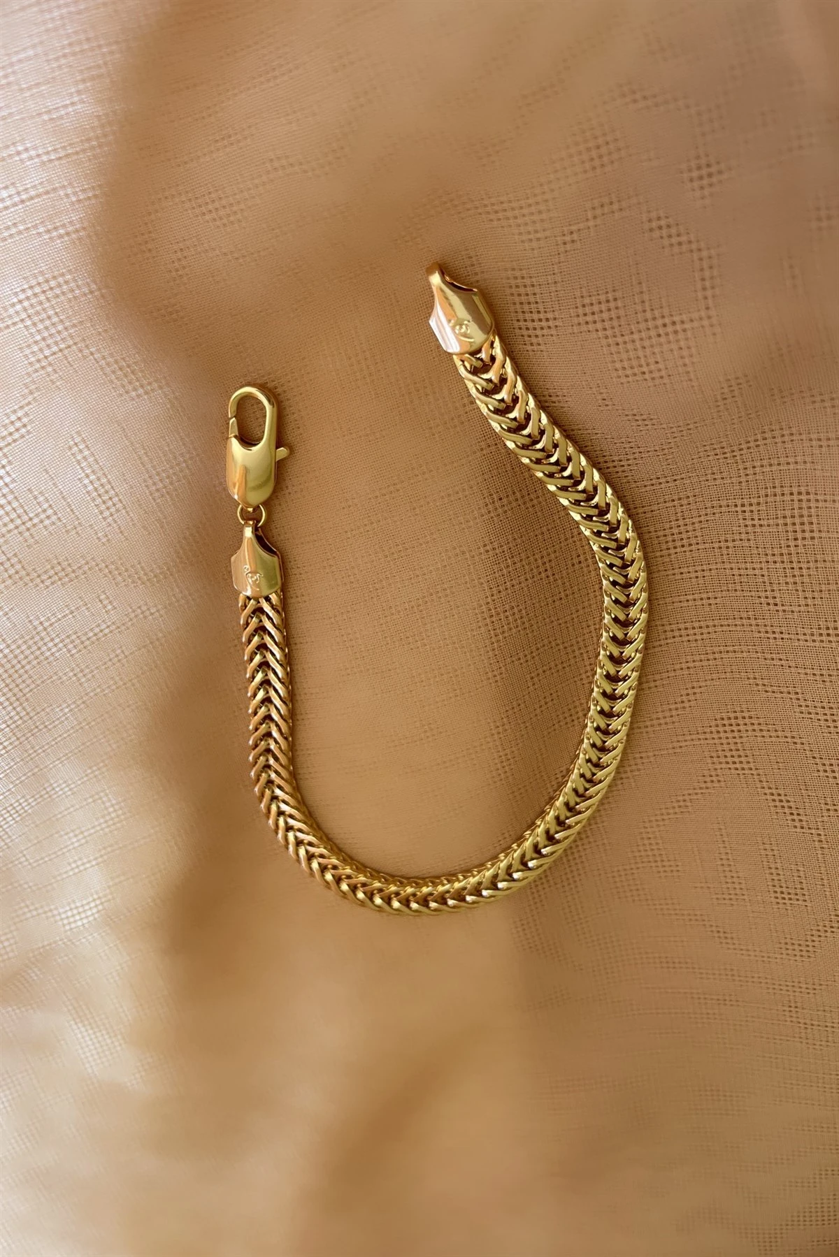 Loop Özel Seri Bileklik