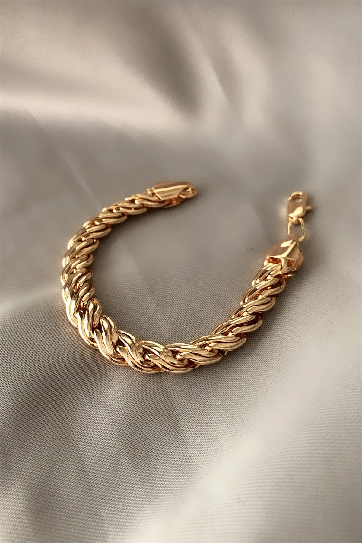 Örgü Bileklik-PK1602B