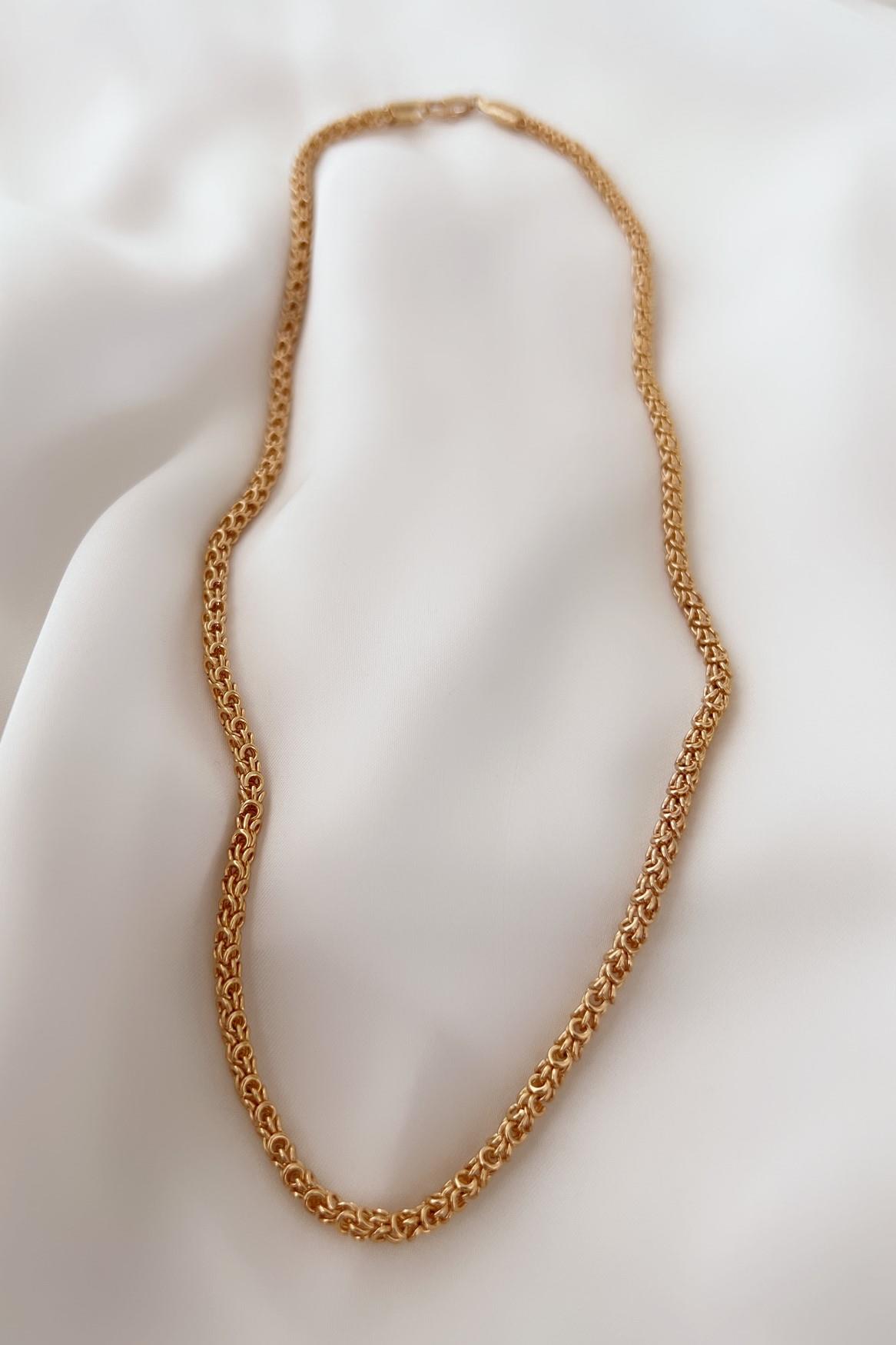 Cespuglio Özel Seri Kolye