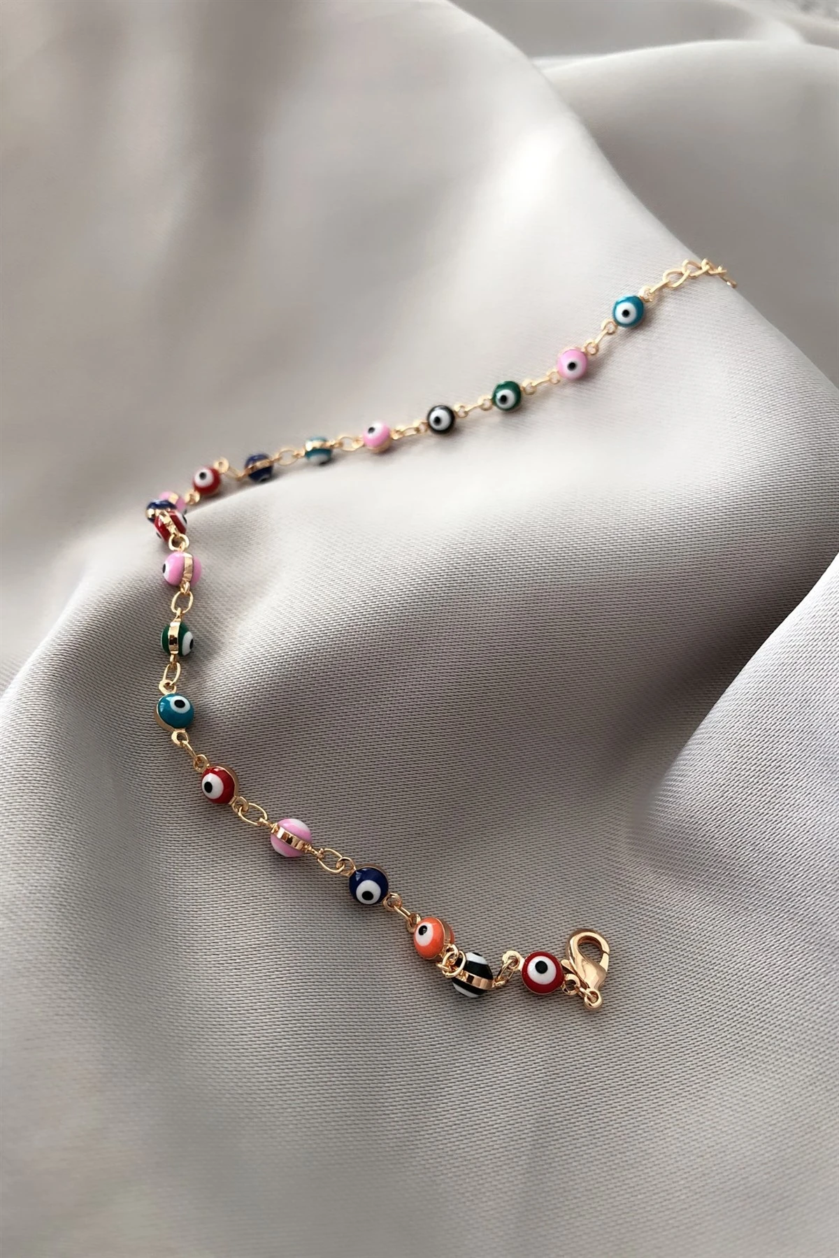 Eyes Özel Seri Halhal