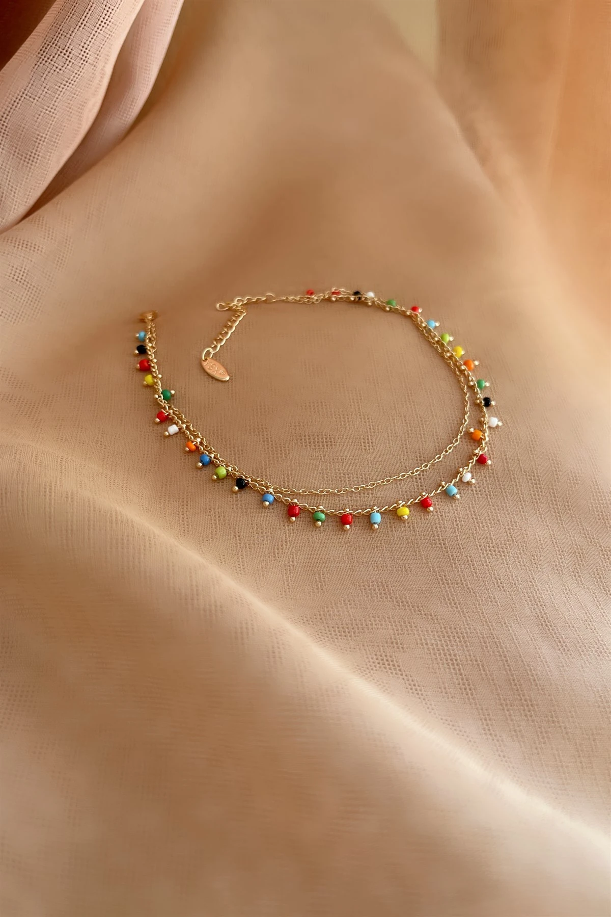 Harmony Özel Seri Halhal