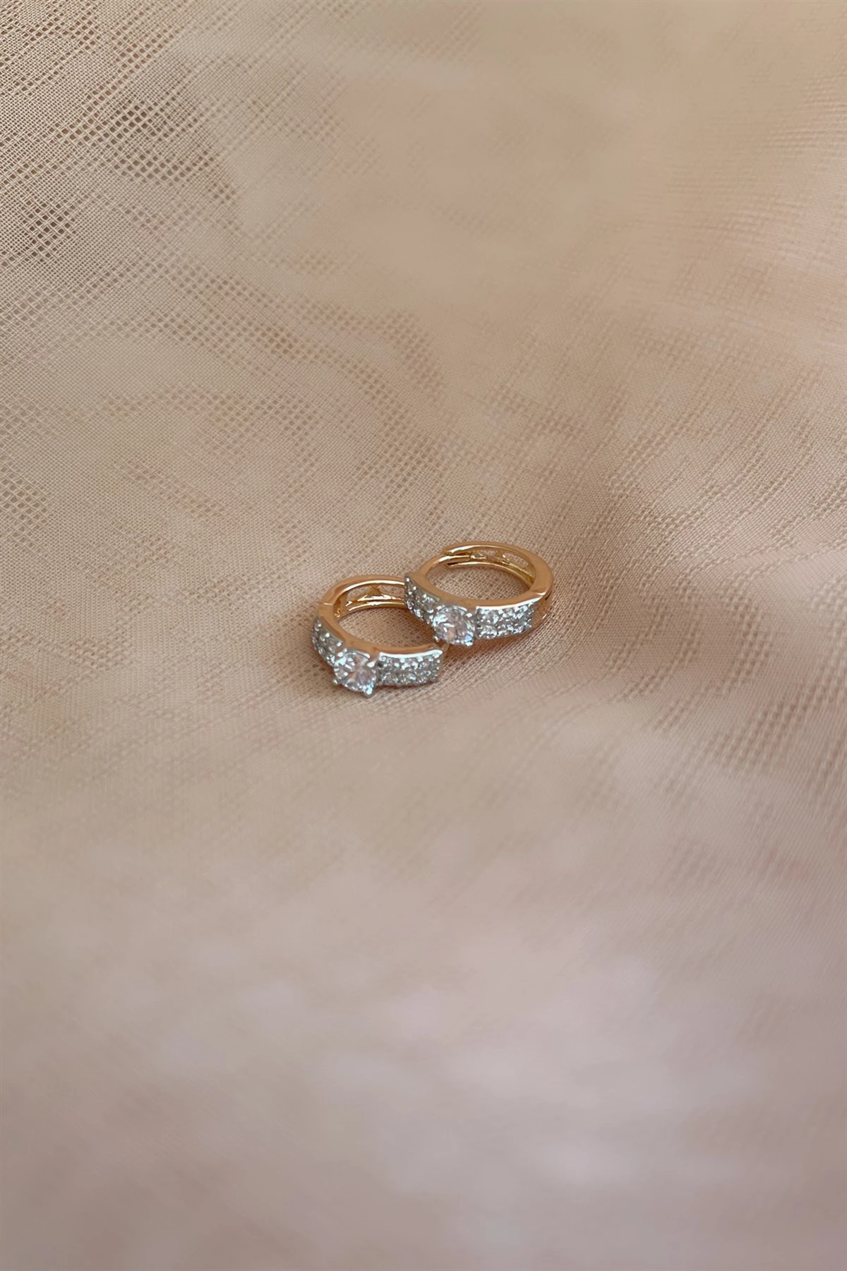 Brightness Özel Seri Küpe