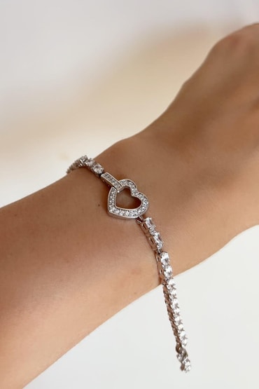 Cuore Luminoso Special Edition Bracelet