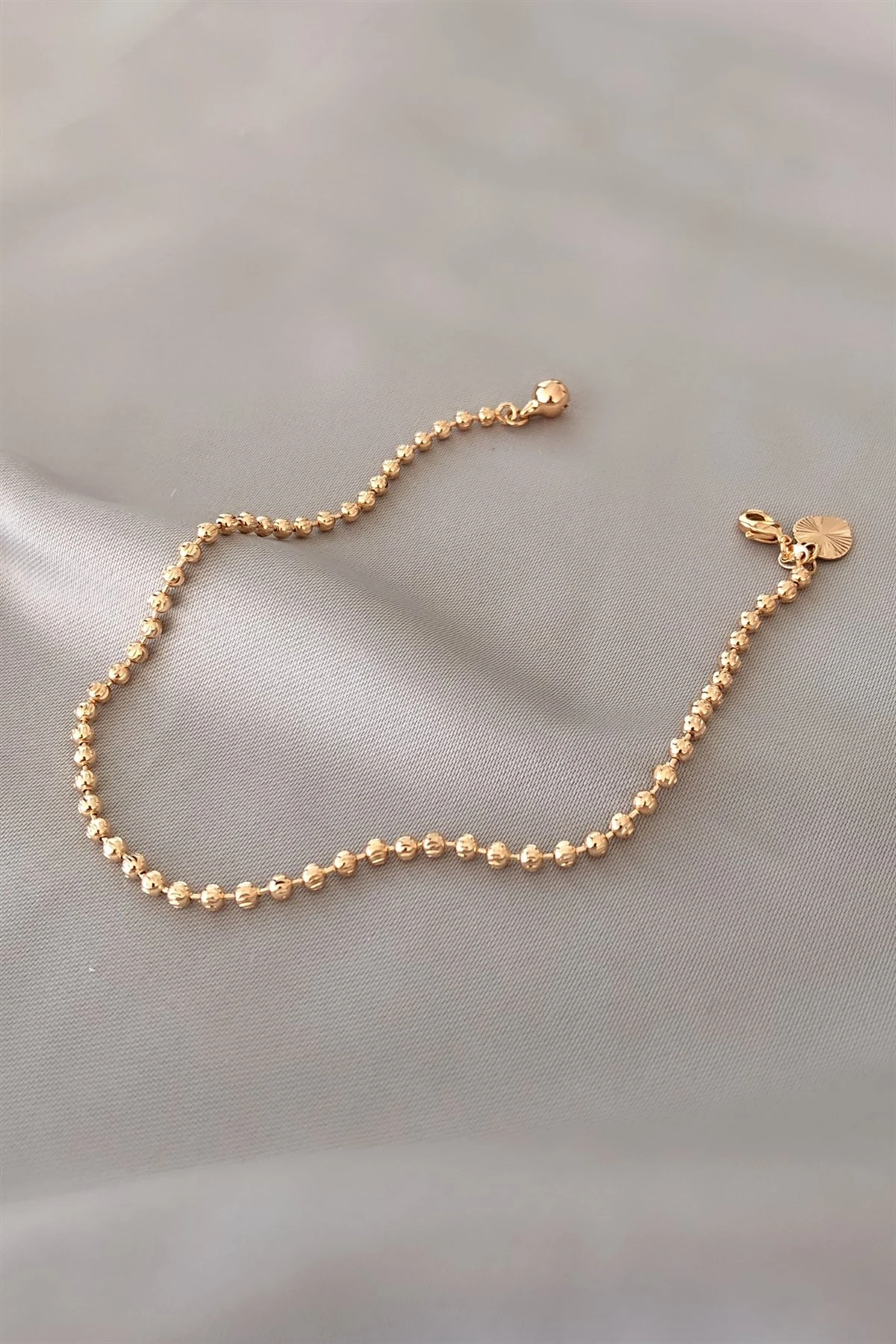 Dorika Özel Seri Halhalı