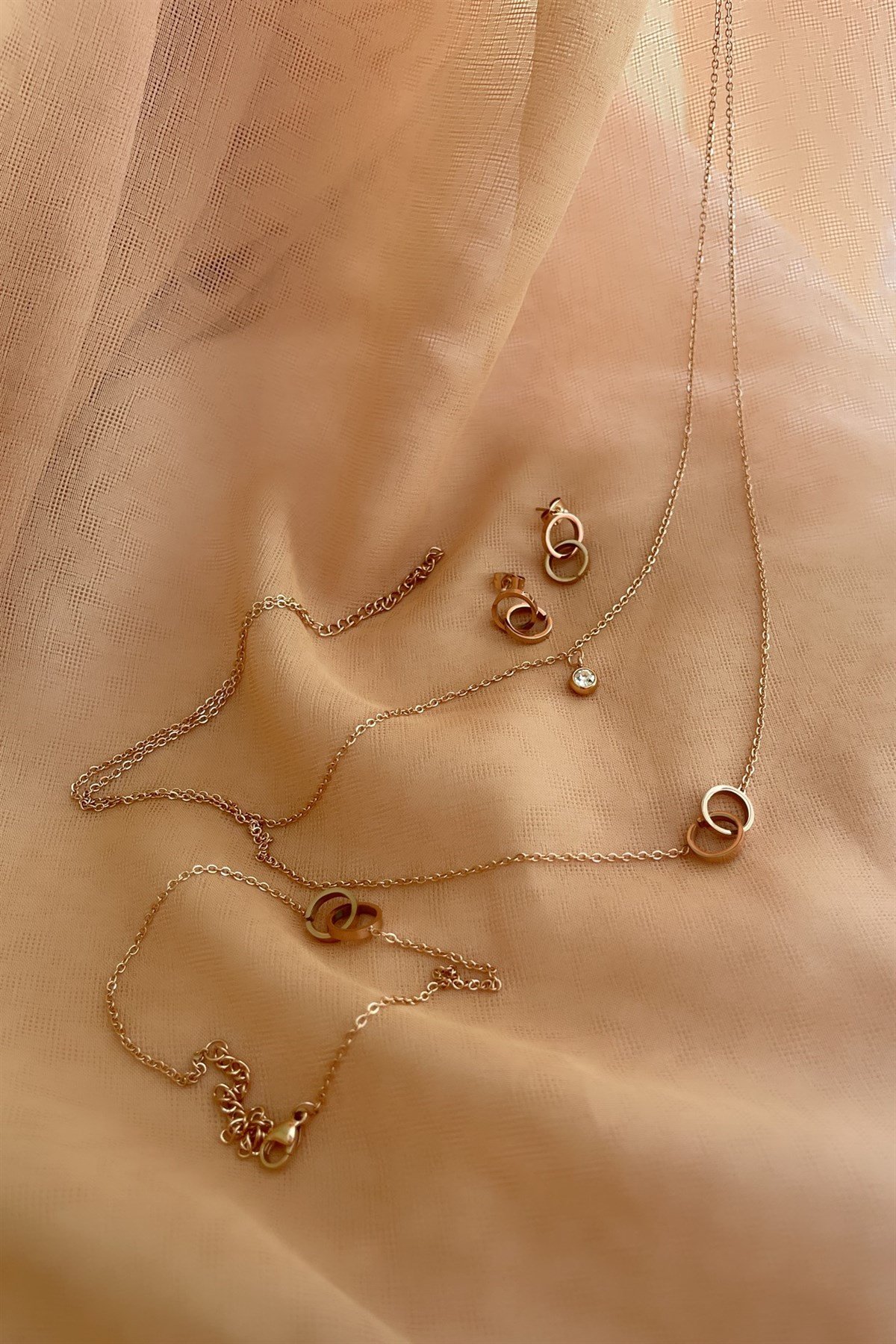 İgnition Çelik Set