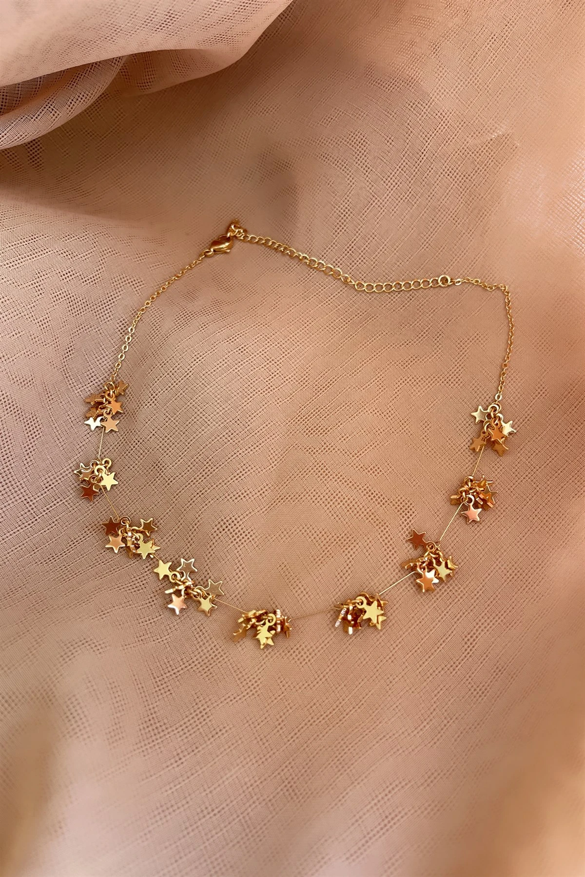 Comet Özel Seri Kolye