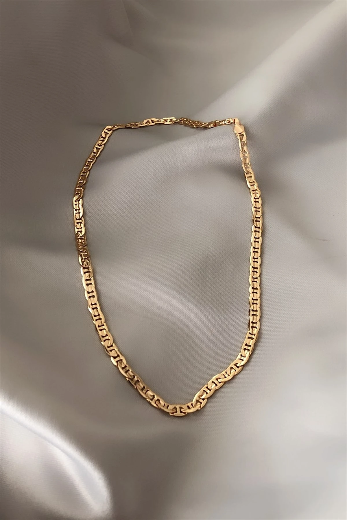 Ezme Özel Seri Kolye-PK7154E