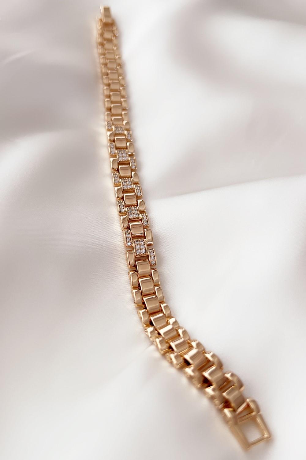 Paso Özel Seri Bileklik