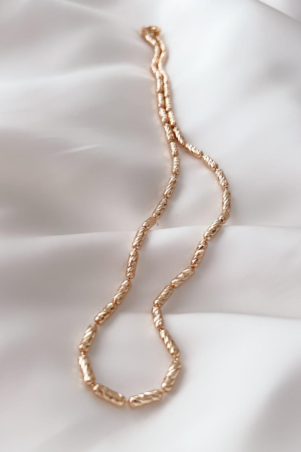 Rotunda Özel Seri Kolye