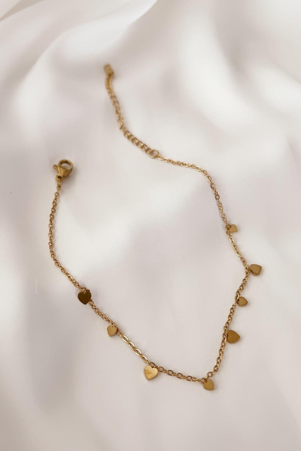 Coeurs Çelik Halhal