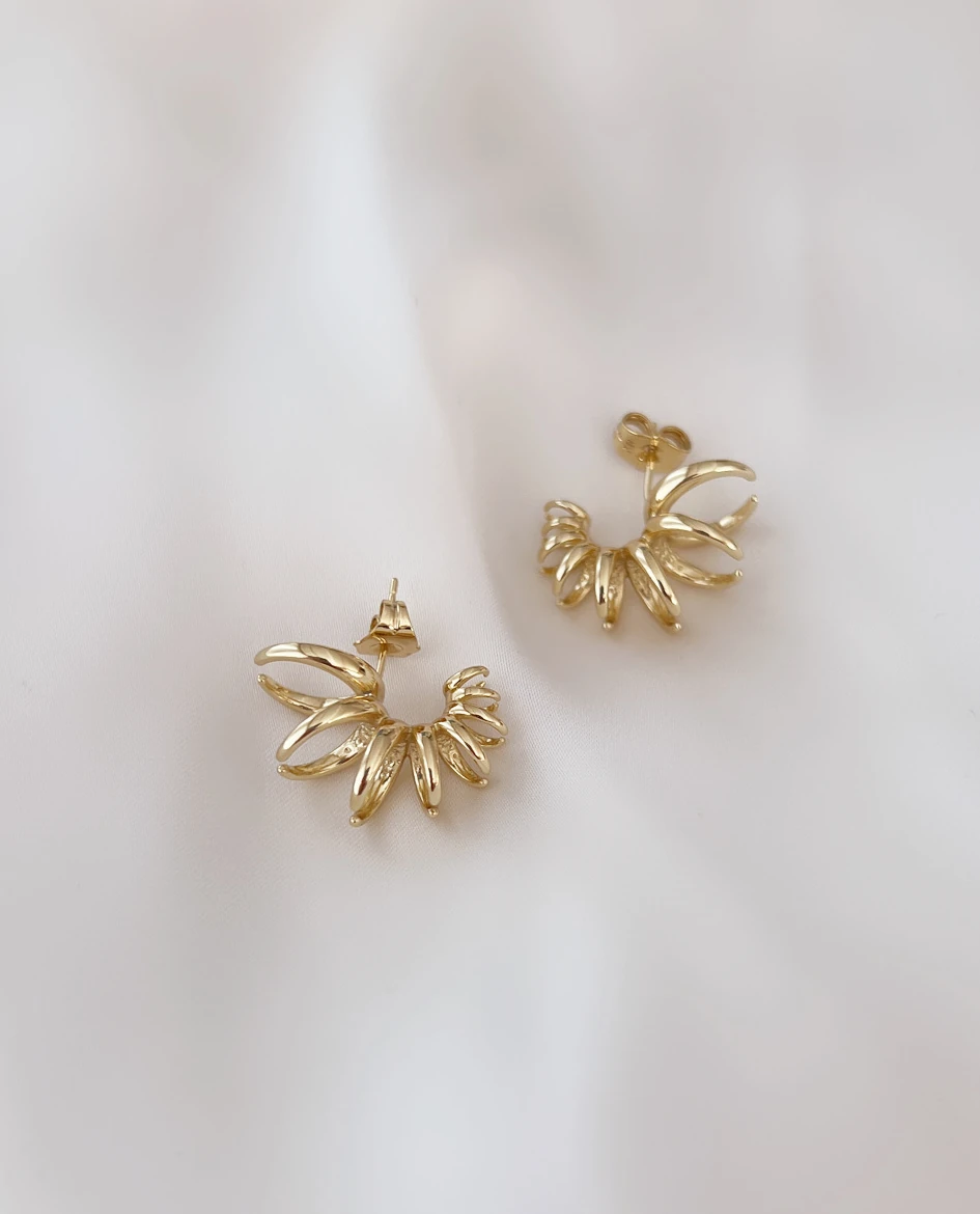 Luce Elegante Özel Seri Küpe