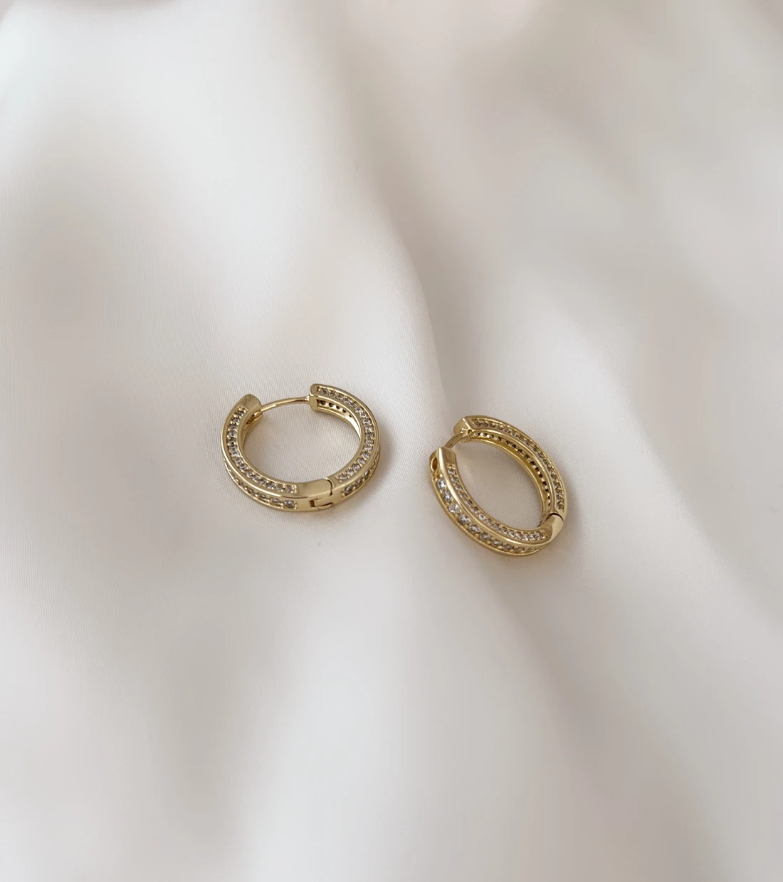 Destellos Özel Seri Küpe