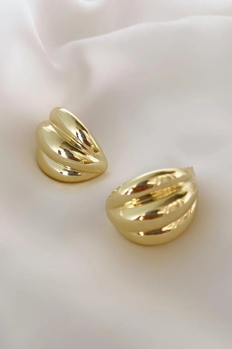 Garra Özel Seri Küpe