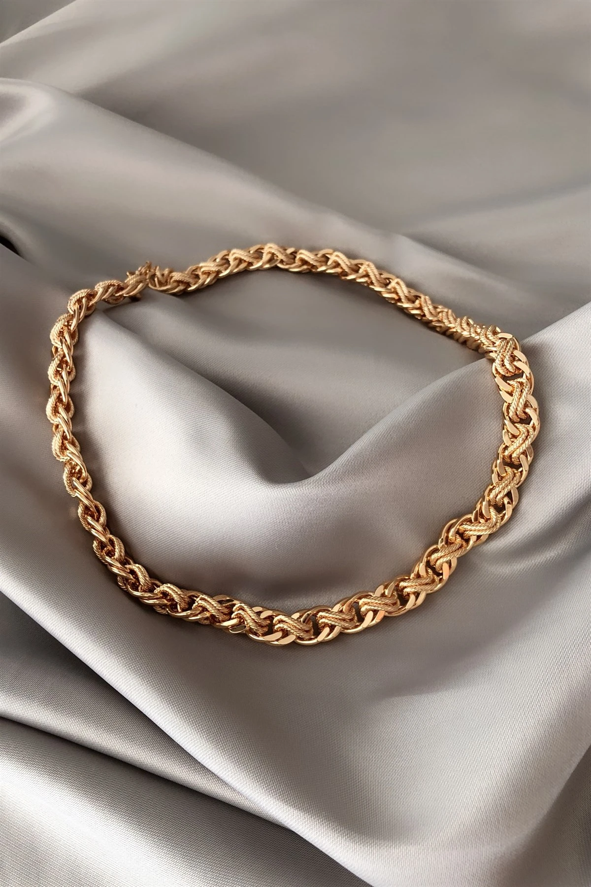 Rope Özel Seri Kolye